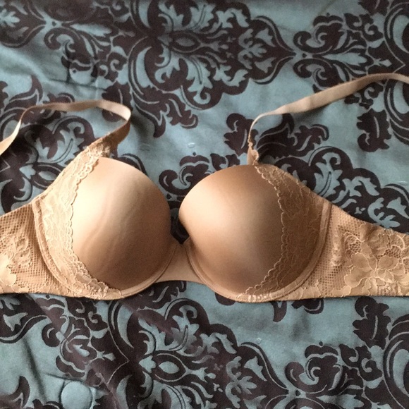 Savage X Fenty Demi Cup Bra - Picture 1 of 1
